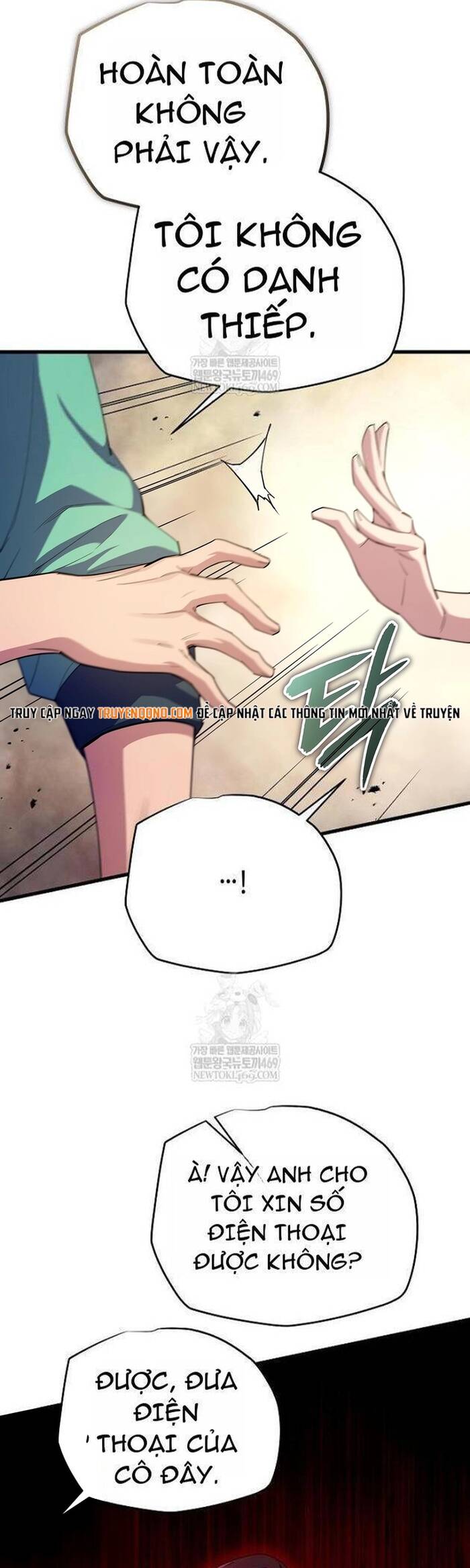Khởi Đầu Với 13 Ẩn Kỹ Tối Thượng Chapter 7 - 28
