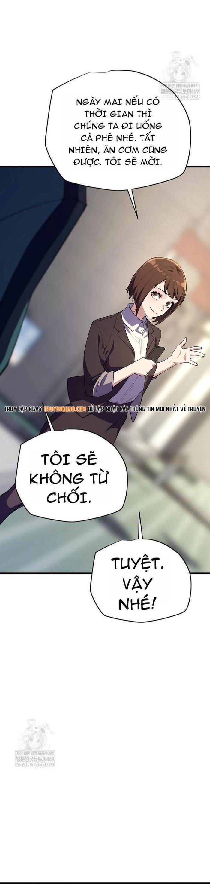 Khởi Đầu Với 13 Ẩn Kỹ Tối Thượng Chapter 7 - 30