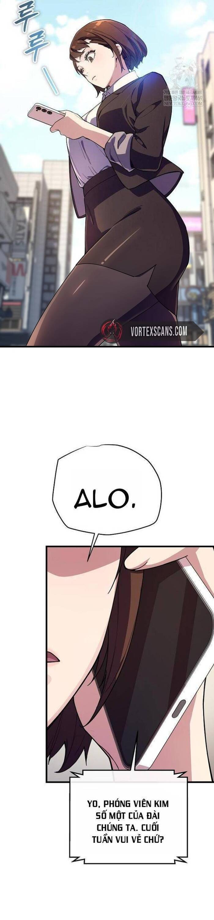 Khởi Đầu Với 13 Ẩn Kỹ Tối Thượng Chapter 7 - 33