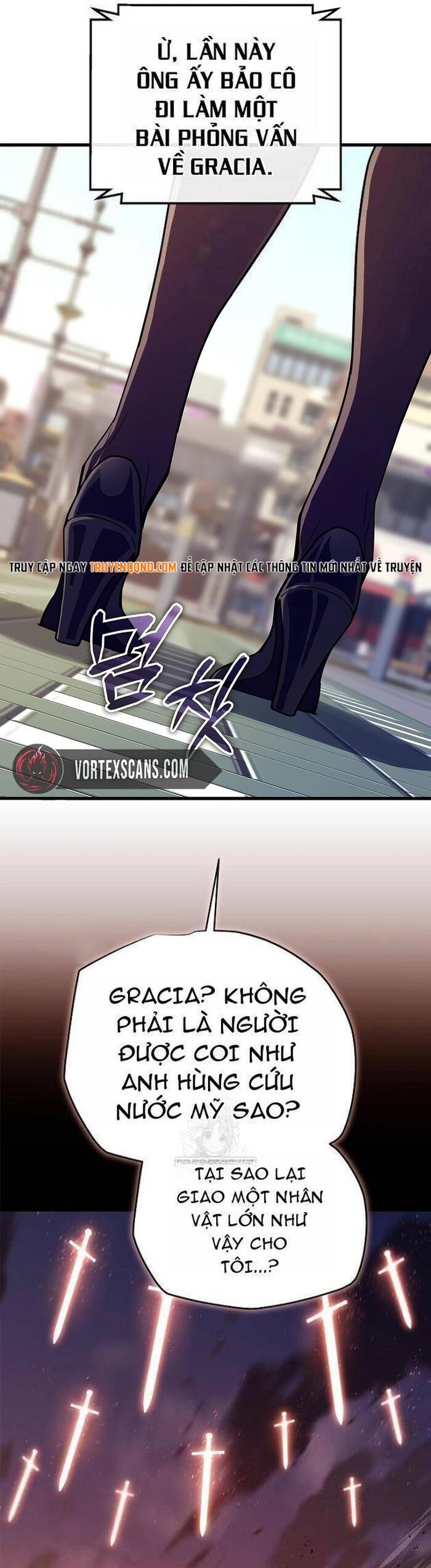 Khởi Đầu Với 13 Ẩn Kỹ Tối Thượng Chapter 7 - 35