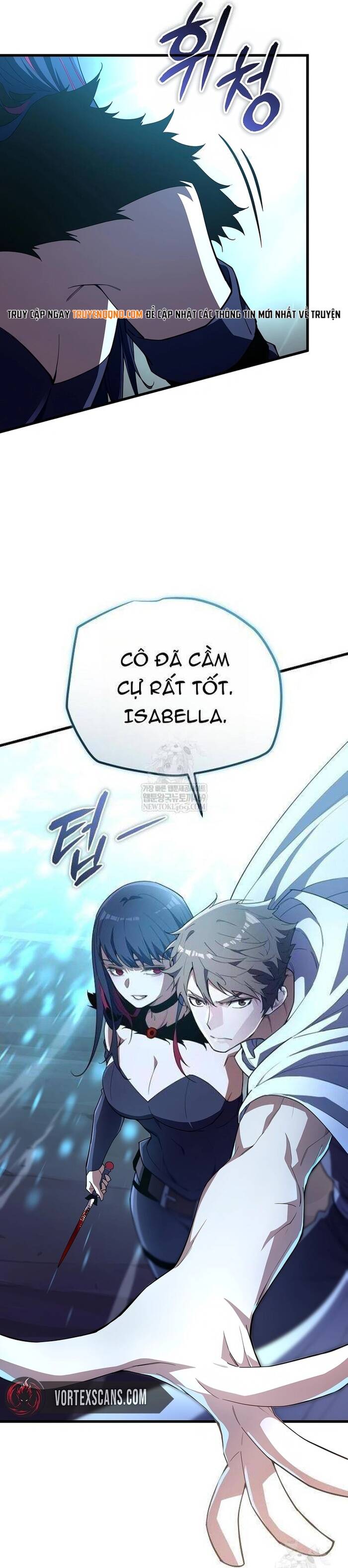 Khởi Đầu Với 13 Ẩn Kỹ Tối Thượng Chapter 7 - 45