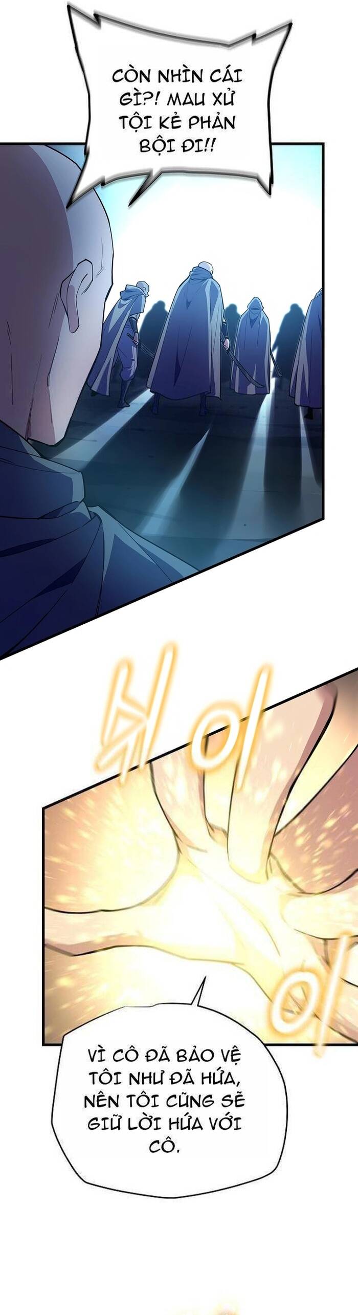 Khởi Đầu Với 13 Ẩn Kỹ Tối Thượng Chapter 7 - 47