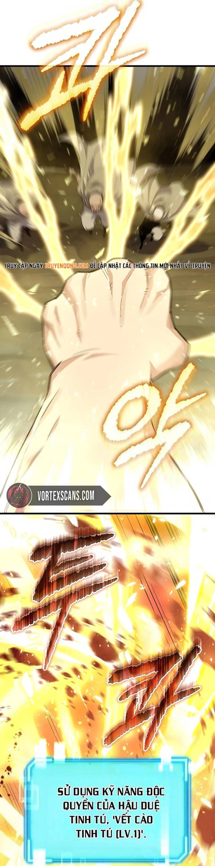 Khởi Đầu Với 13 Ẩn Kỹ Tối Thượng Chapter 7 - 48