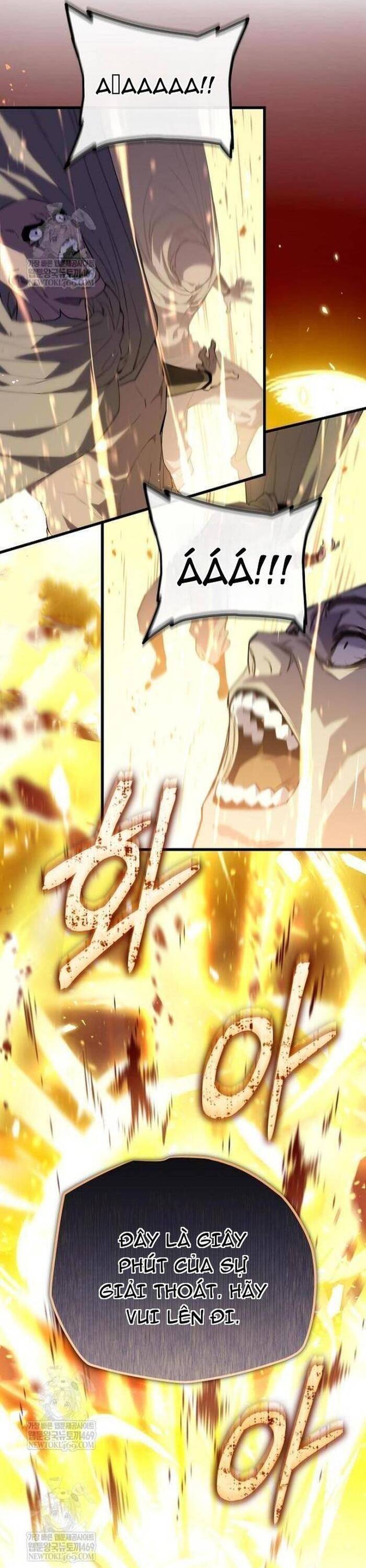 Khởi Đầu Với 13 Ẩn Kỹ Tối Thượng Chapter 7 - 50