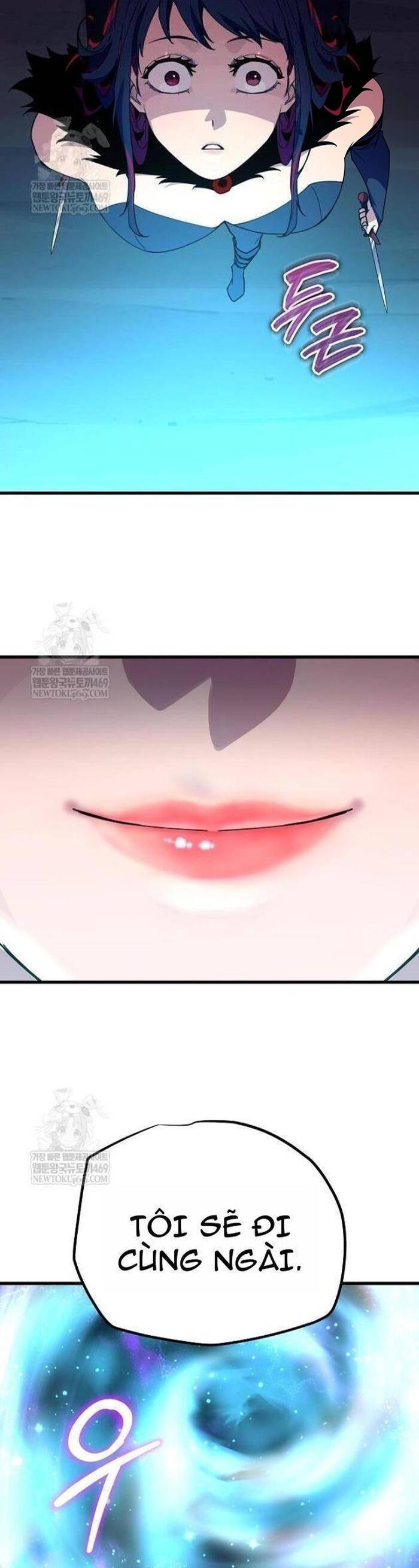 Khởi Đầu Với 13 Ẩn Kỹ Tối Thượng Chapter 7 - 53