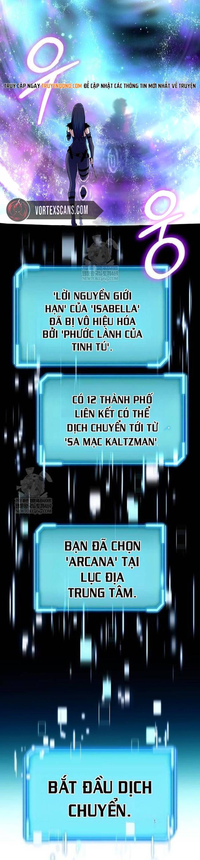 Khởi Đầu Với 13 Ẩn Kỹ Tối Thượng Chapter 7 - 54