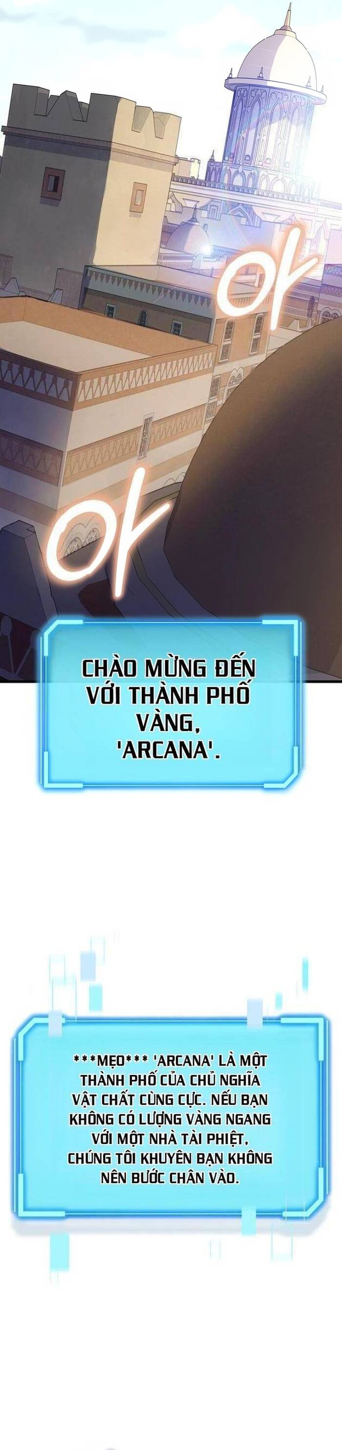 Khởi Đầu Với 13 Ẩn Kỹ Tối Thượng Chapter 7 - 56