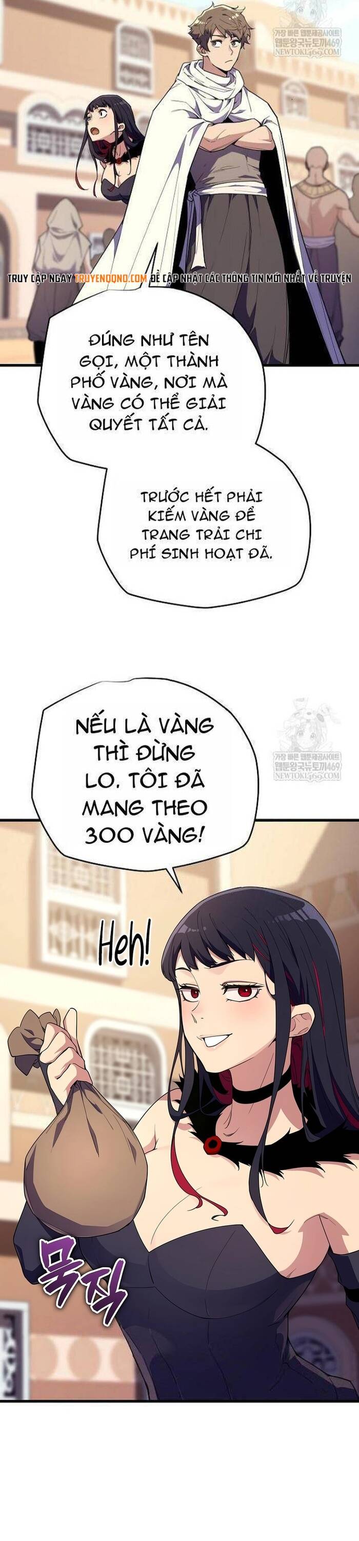 Khởi Đầu Với 13 Ẩn Kỹ Tối Thượng Chapter 7 - 58