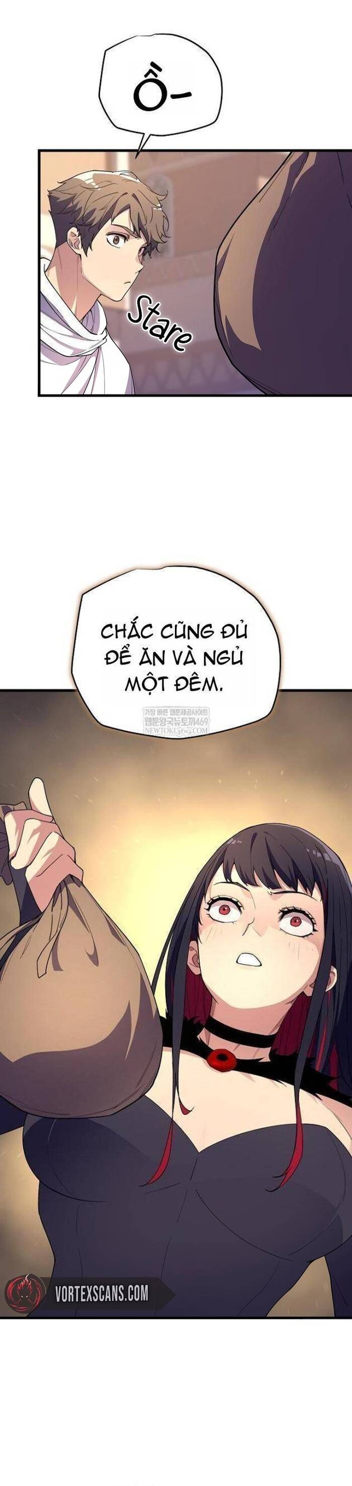 Khởi Đầu Với 13 Ẩn Kỹ Tối Thượng Chapter 7 - 59