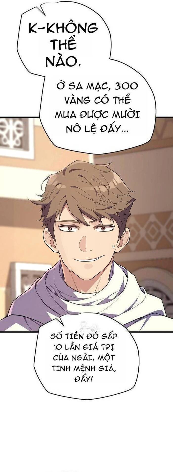 Khởi Đầu Với 13 Ẩn Kỹ Tối Thượng Chapter 7 - 60