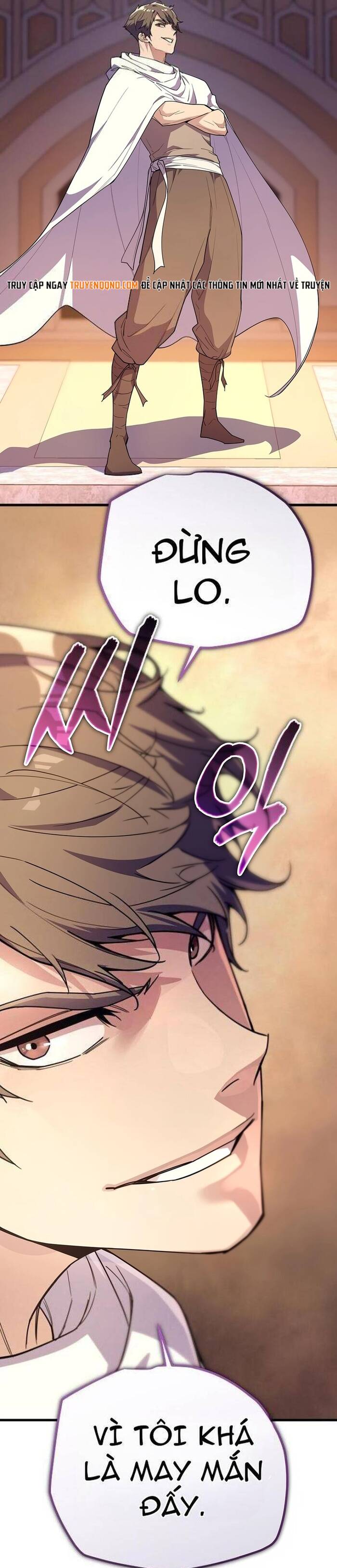 Khởi Đầu Với 13 Ẩn Kỹ Tối Thượng Chapter 7 - 64