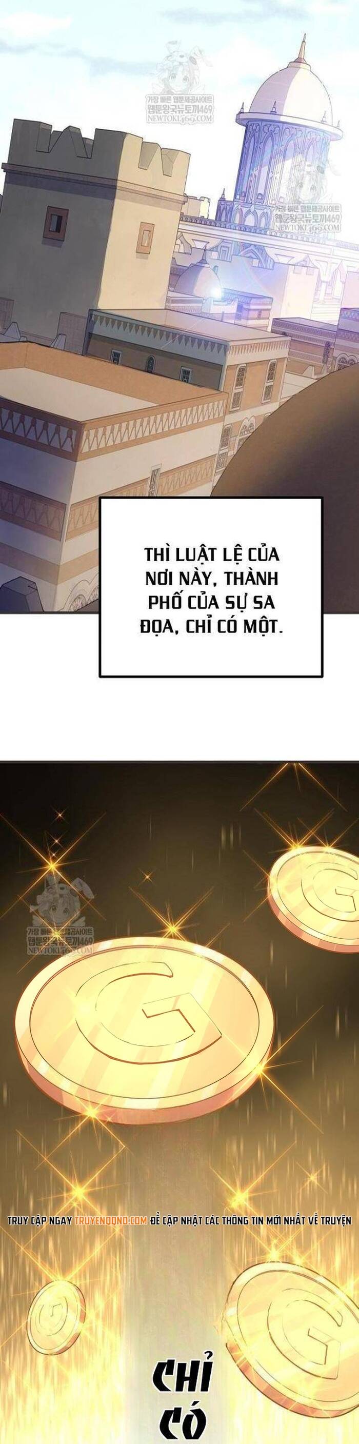 Khởi Đầu Với 13 Ẩn Kỹ Tối Thượng Chapter 8 - 2