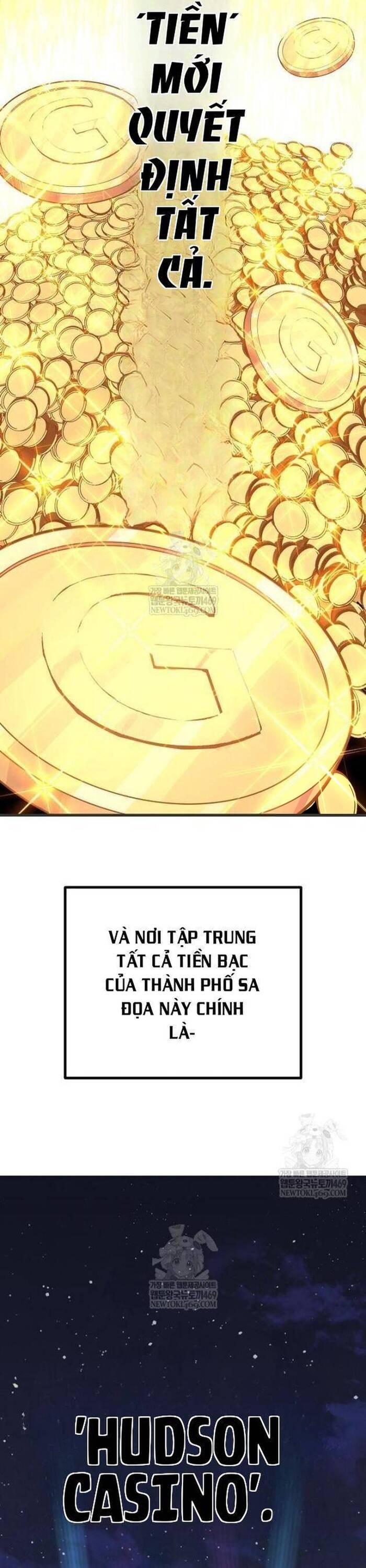 Khởi Đầu Với 13 Ẩn Kỹ Tối Thượng Chapter 8 - 3