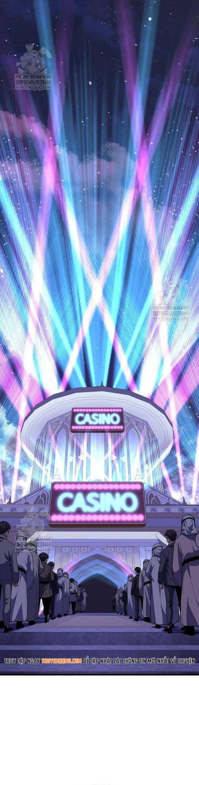 Khởi Đầu Với 13 Ẩn Kỹ Tối Thượng Chapter 8 - 4