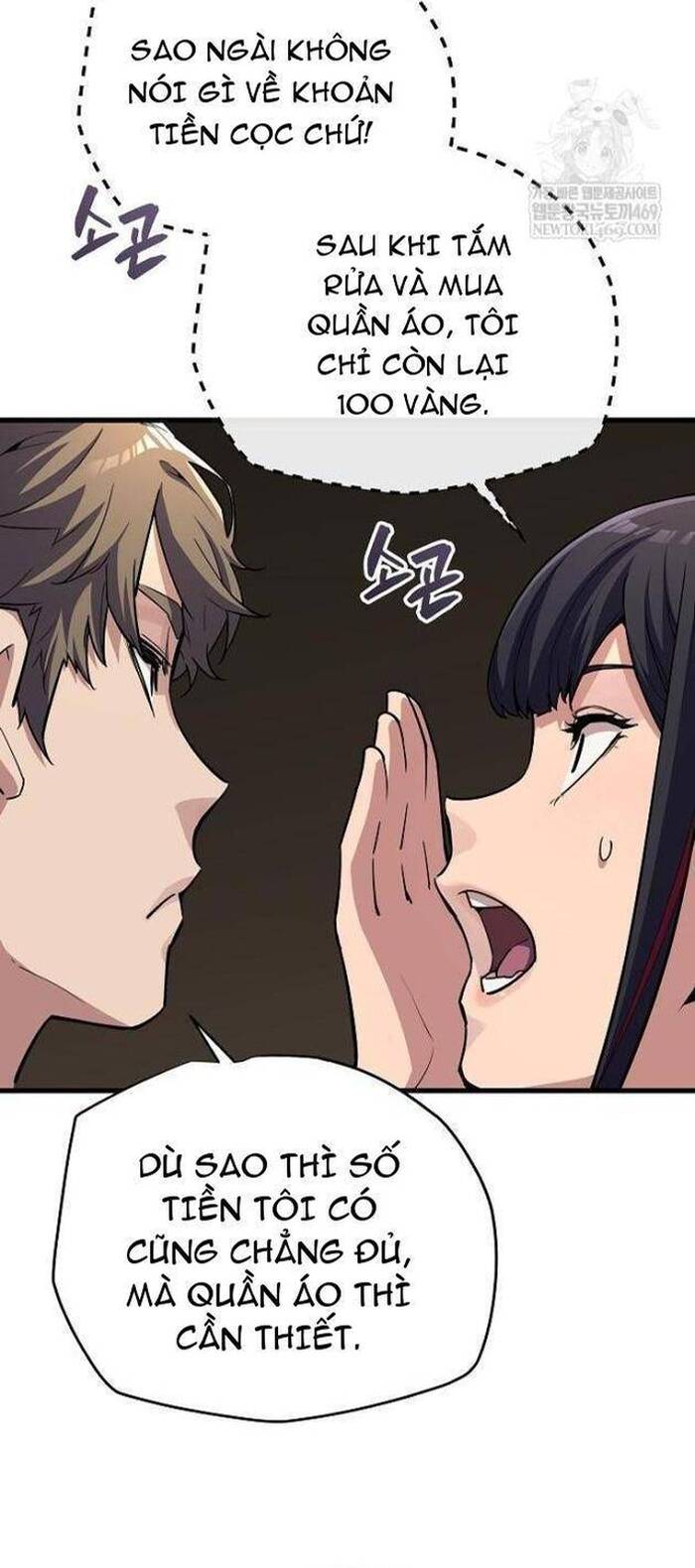 Khởi Đầu Với 13 Ẩn Kỹ Tối Thượng Chapter 8 - 7