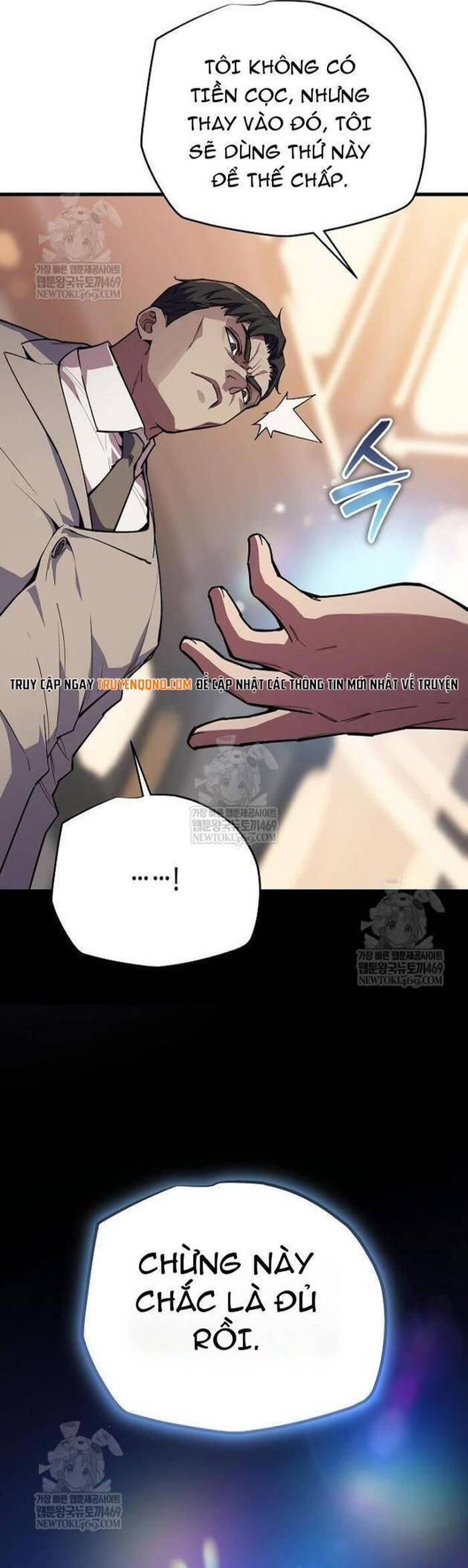 Khởi Đầu Với 13 Ẩn Kỹ Tối Thượng Chapter 8 - 9