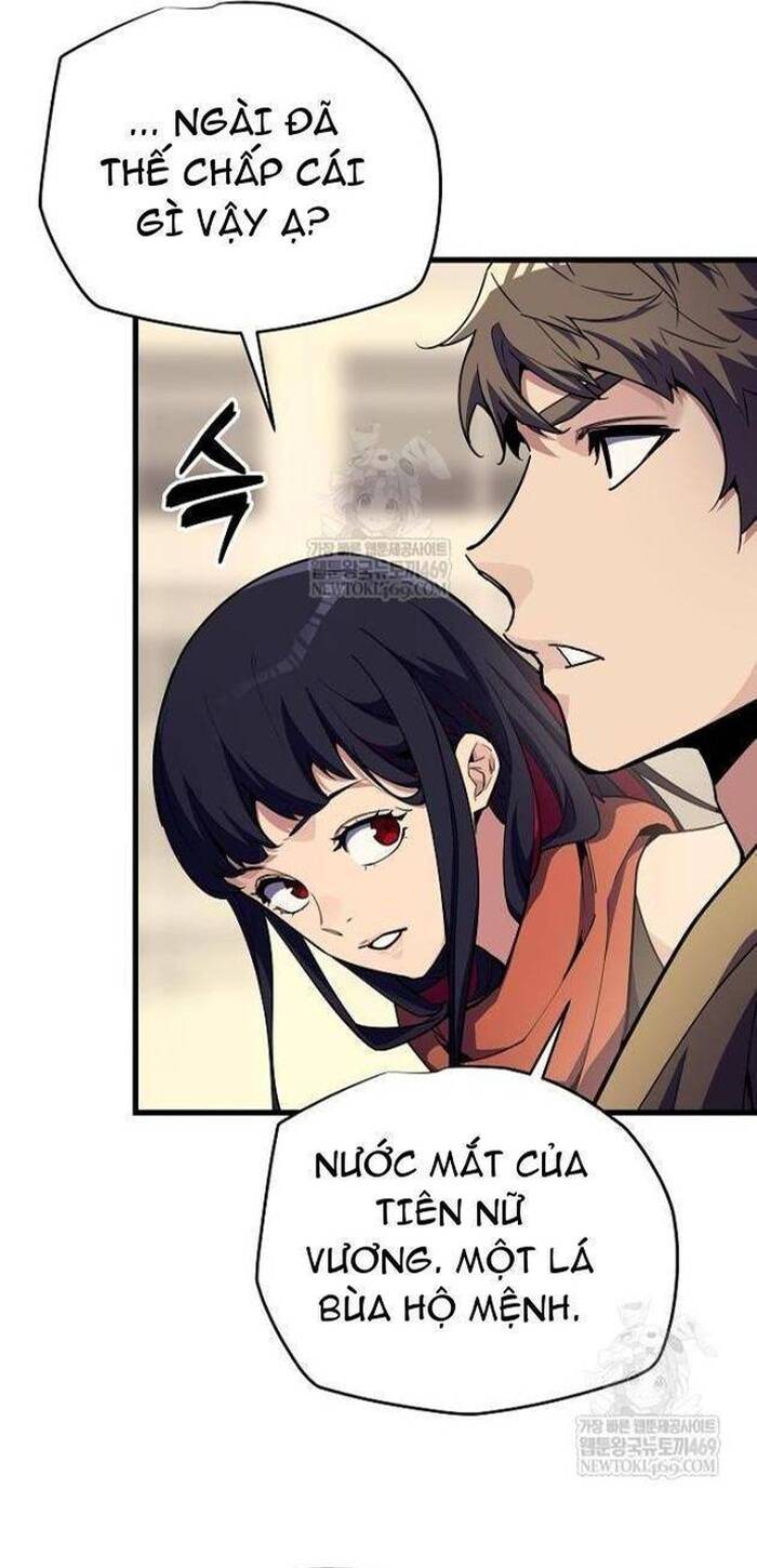 Khởi Đầu Với 13 Ẩn Kỹ Tối Thượng Chapter 8 - 12