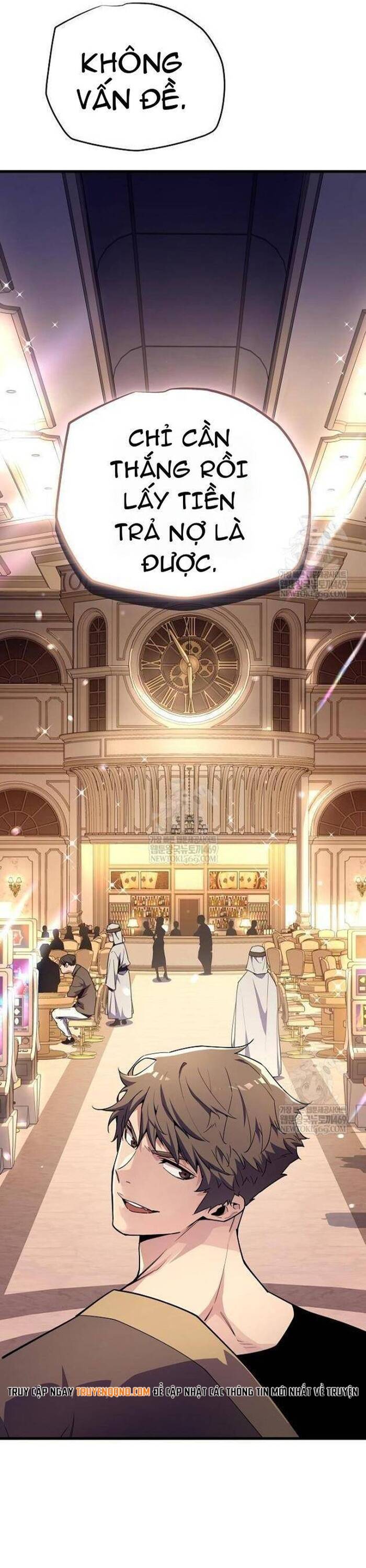 Khởi Đầu Với 13 Ẩn Kỹ Tối Thượng Chapter 8 - 14