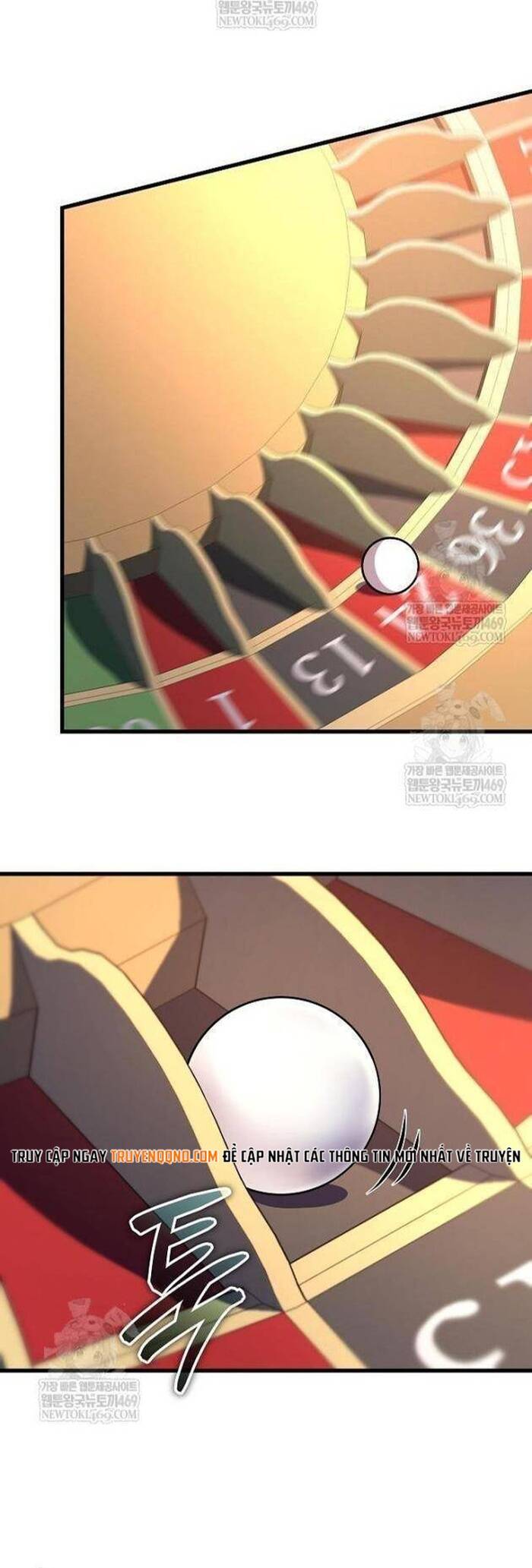Khởi Đầu Với 13 Ẩn Kỹ Tối Thượng Chapter 8 - 16