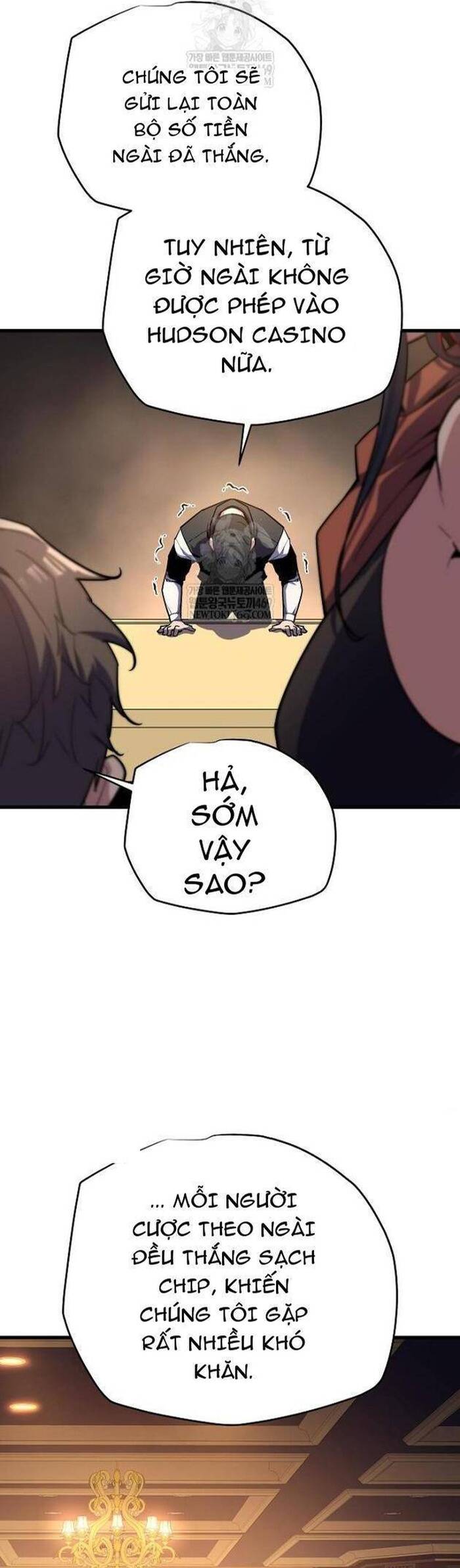 Khởi Đầu Với 13 Ẩn Kỹ Tối Thượng Chapter 8 - 20