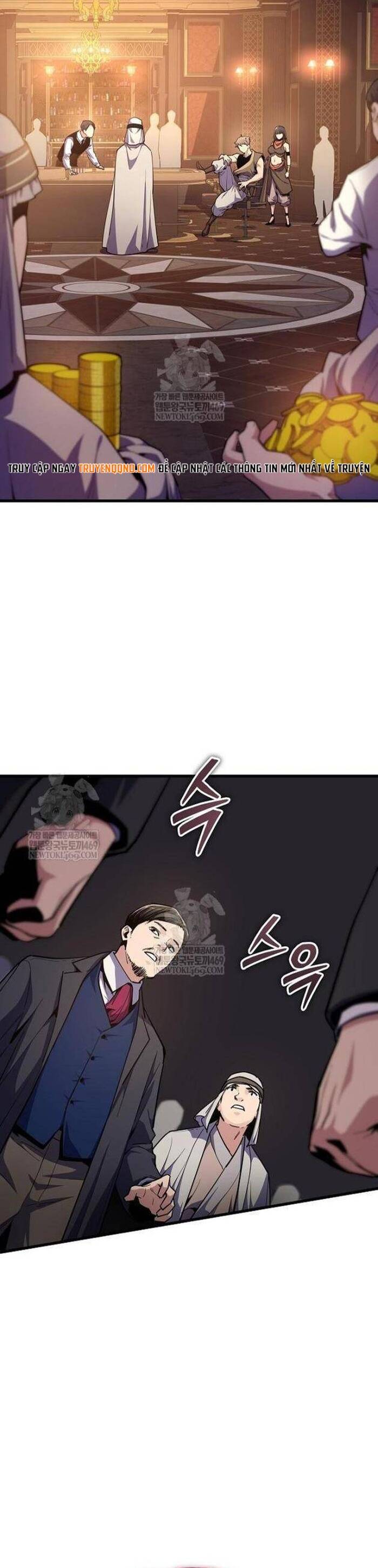 Khởi Đầu Với 13 Ẩn Kỹ Tối Thượng Chapter 8 - 21