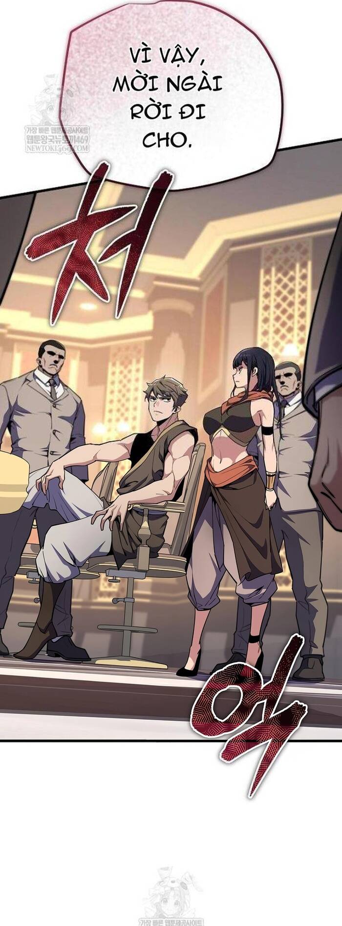 Khởi Đầu Với 13 Ẩn Kỹ Tối Thượng Chapter 8 - 22