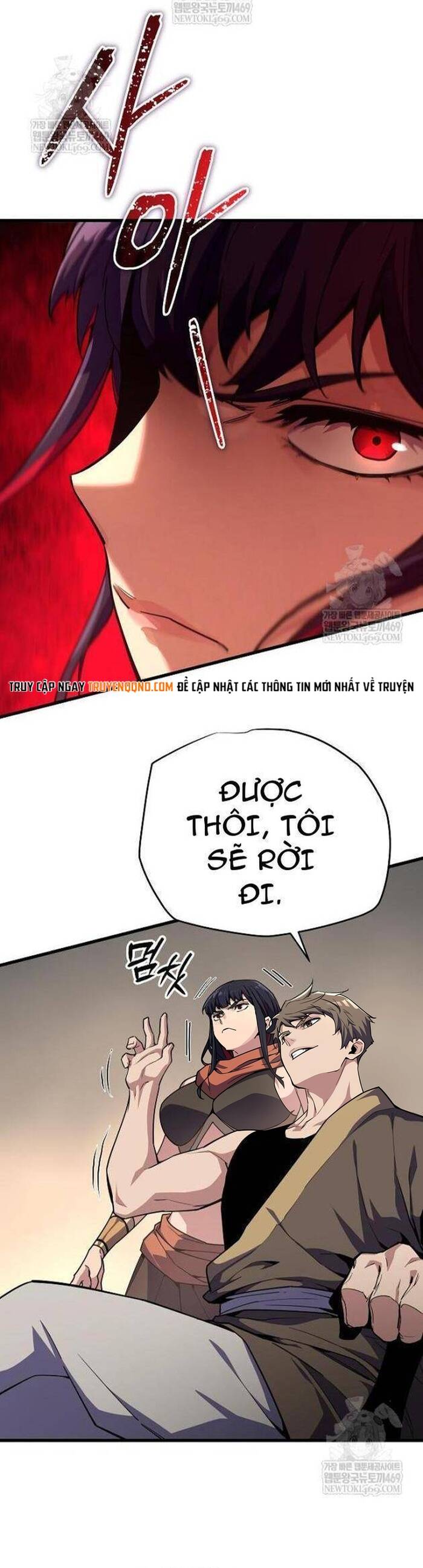 Khởi Đầu Với 13 Ẩn Kỹ Tối Thượng Chapter 8 - 23