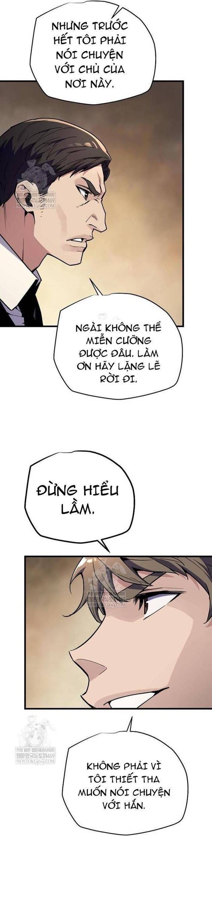 Khởi Đầu Với 13 Ẩn Kỹ Tối Thượng Chapter 8 - 24