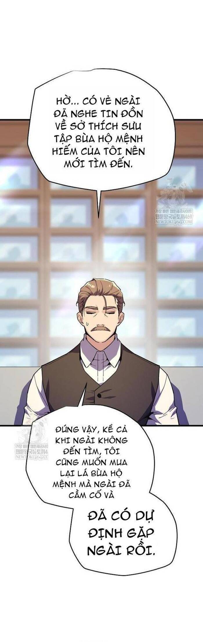 Khởi Đầu Với 13 Ẩn Kỹ Tối Thượng Chapter 8 - 35