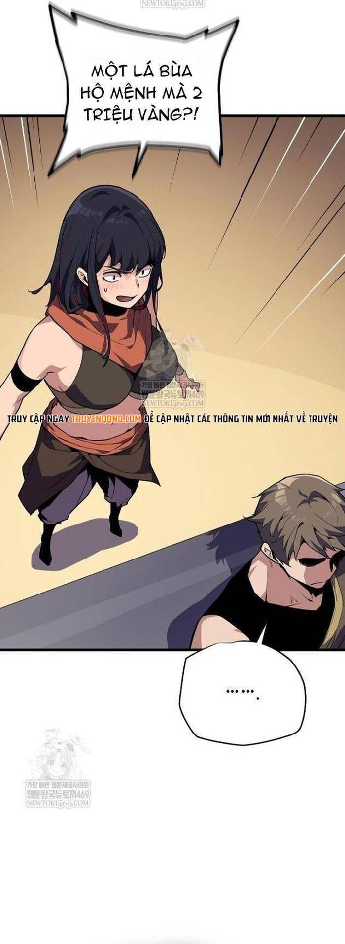 Khởi Đầu Với 13 Ẩn Kỹ Tối Thượng Chapter 8 - 38