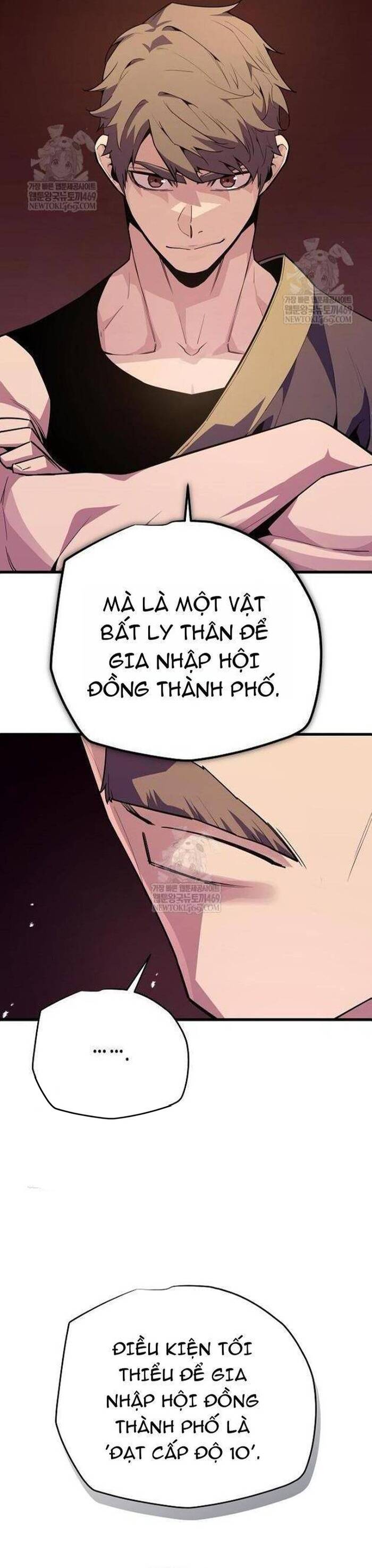 Khởi Đầu Với 13 Ẩn Kỹ Tối Thượng Chapter 8 - 42