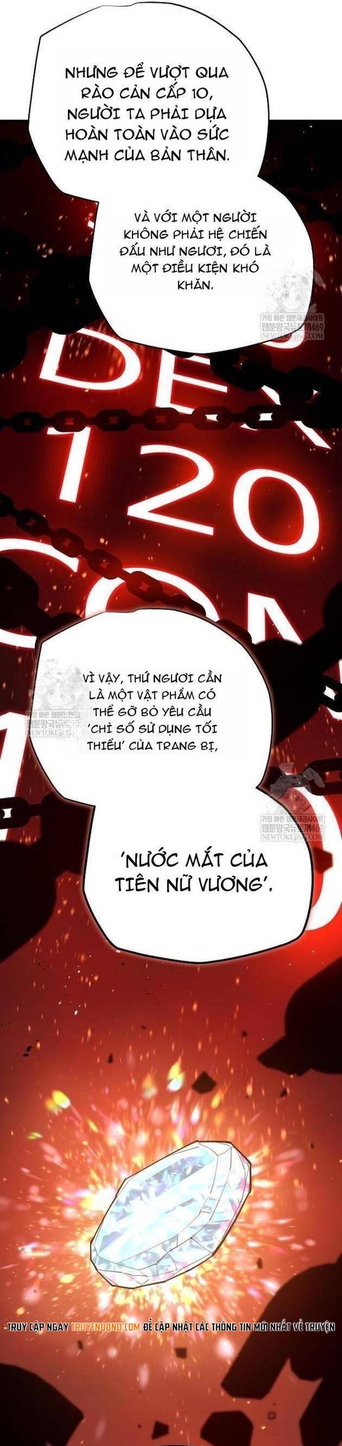 Khởi Đầu Với 13 Ẩn Kỹ Tối Thượng Chapter 8 - 43