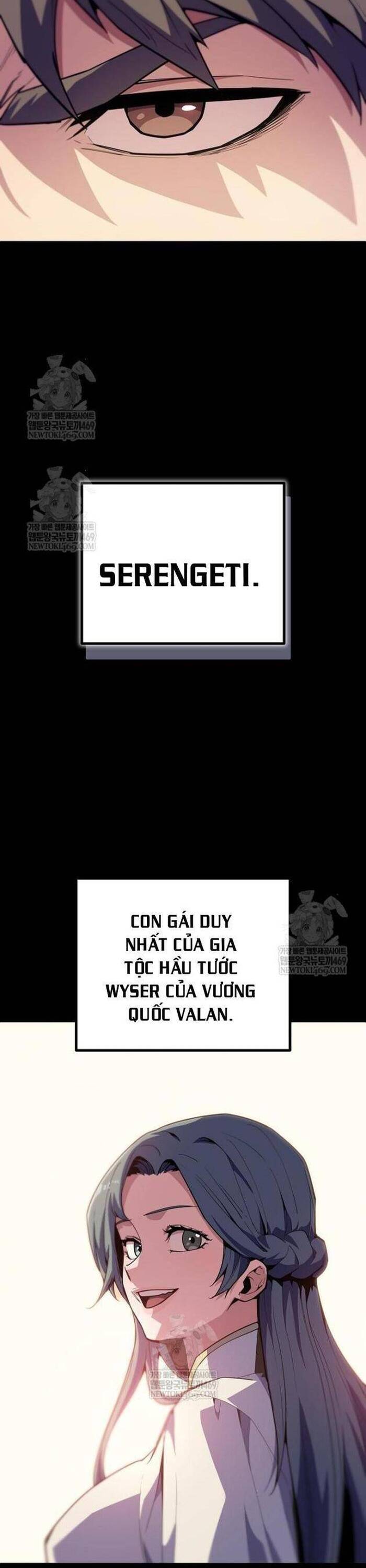 Khởi Đầu Với 13 Ẩn Kỹ Tối Thượng Chapter 8 - 46