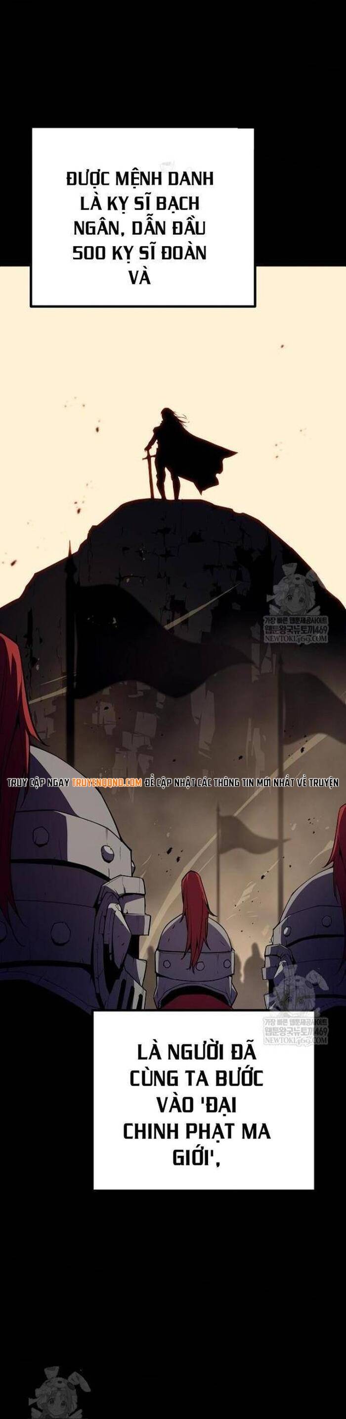 Khởi Đầu Với 13 Ẩn Kỹ Tối Thượng Chapter 8 - 47