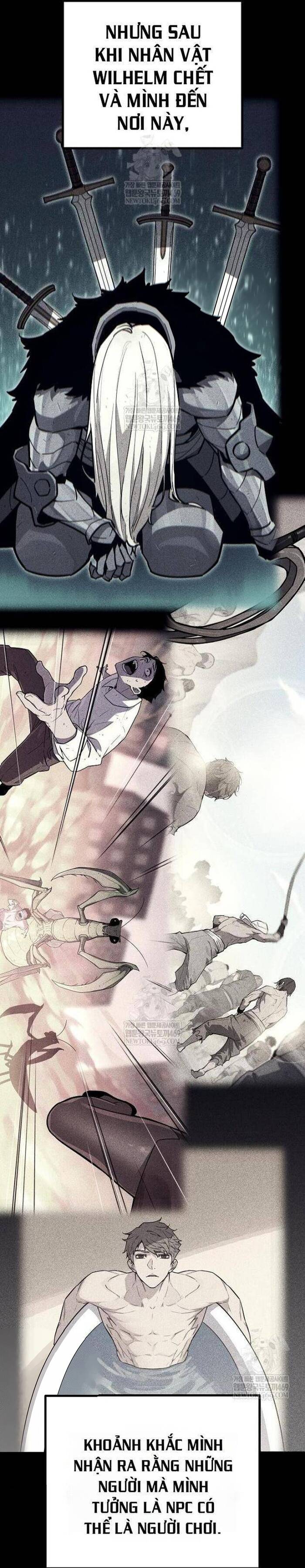 Khởi Đầu Với 13 Ẩn Kỹ Tối Thượng Chapter 8 - 50