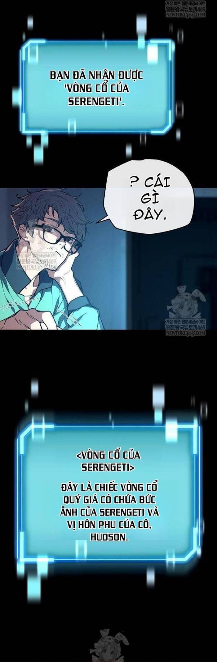 Khởi Đầu Với 13 Ẩn Kỹ Tối Thượng Chapter 8 - 52