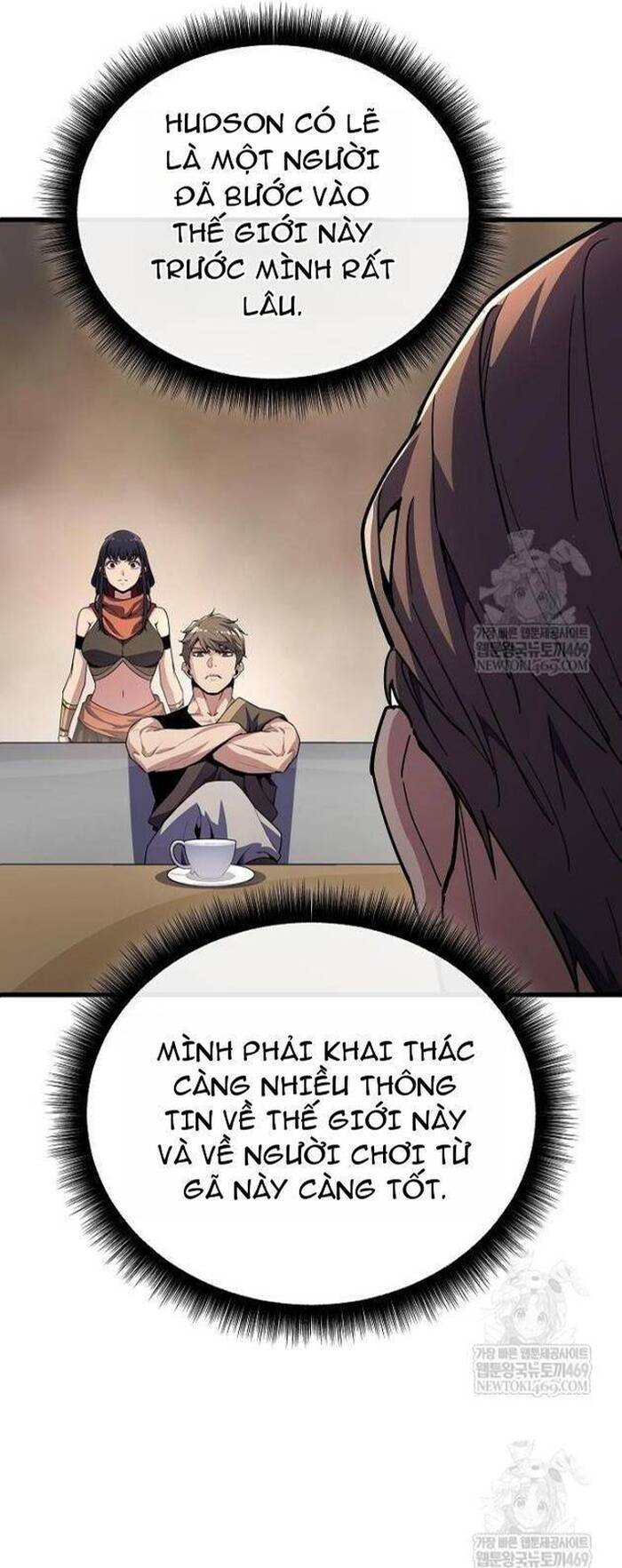 Khởi Đầu Với 13 Ẩn Kỹ Tối Thượng Chapter 8 - 57