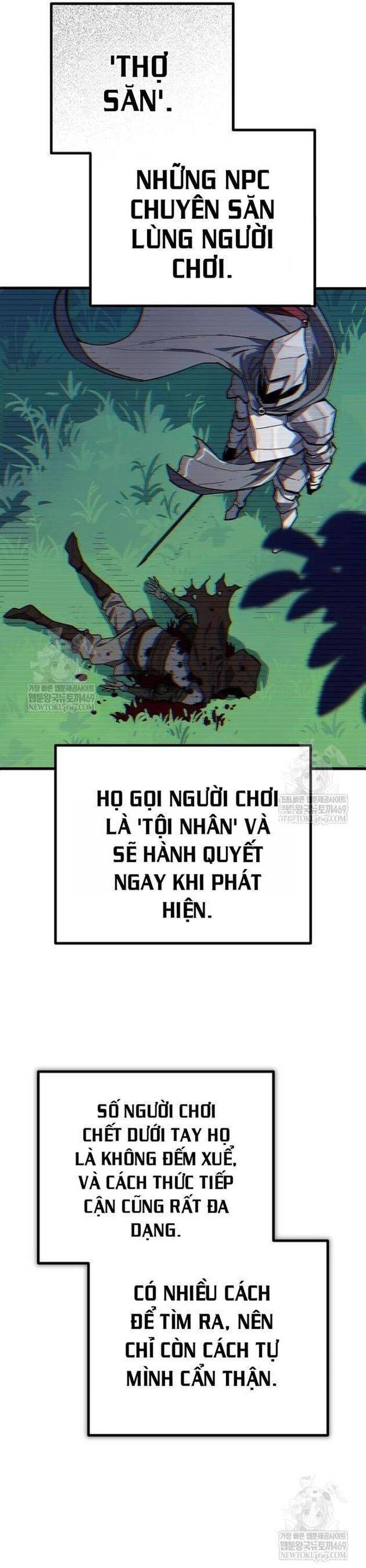 Khởi Đầu Với 13 Ẩn Kỹ Tối Thượng Chapter 8 - 63