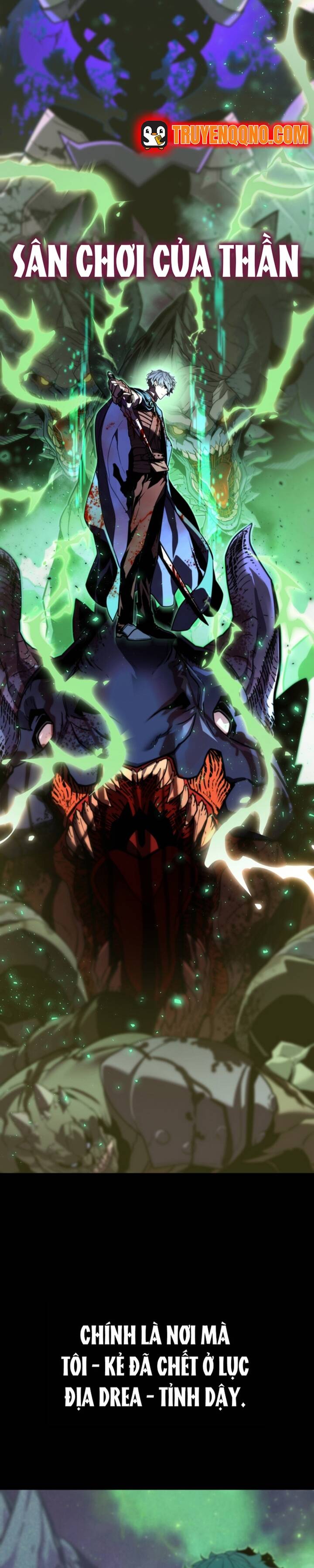 Người Thừa Kế Của Gia Tộc Suy Tàn Chapter 0 - 2