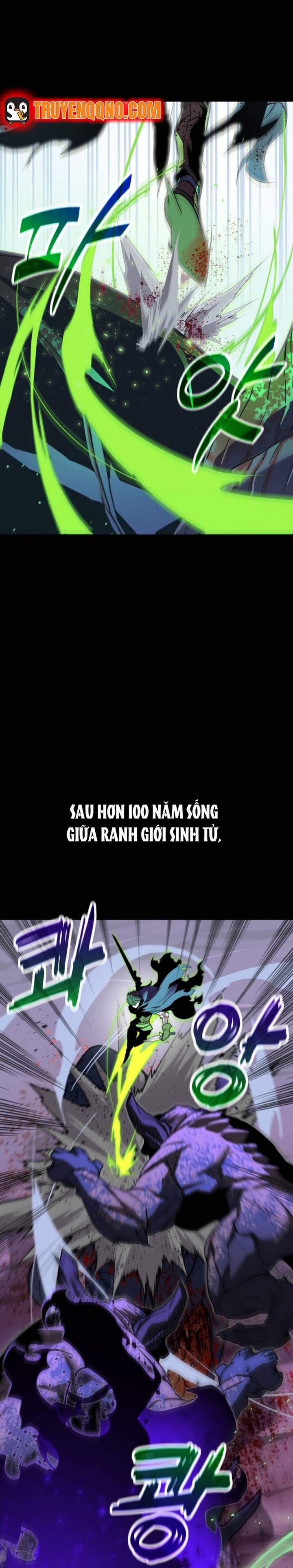 Người Thừa Kế Của Gia Tộc Suy Tàn Chapter 0 - 6