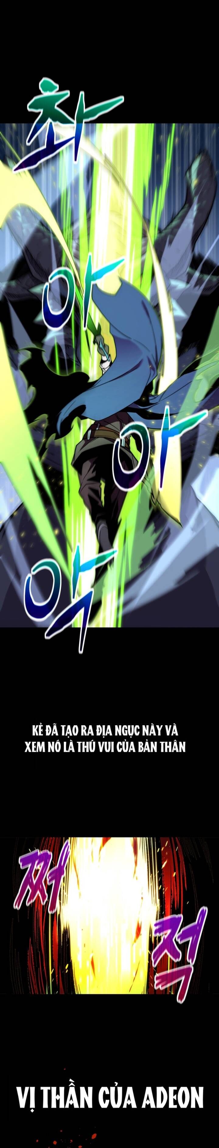 Người Thừa Kế Của Gia Tộc Suy Tàn Chapter 0 - 8