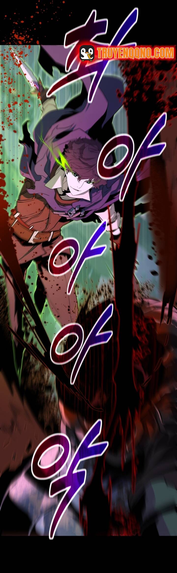 Người Thừa Kế Của Gia Tộc Suy Tàn Chapter 0 - 9