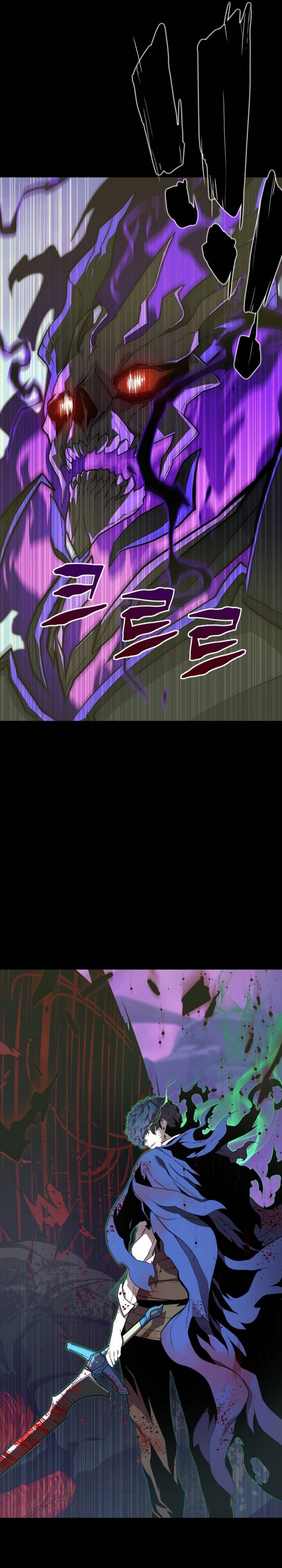 Người Thừa Kế Của Gia Tộc Suy Tàn Chapter 0 - 10