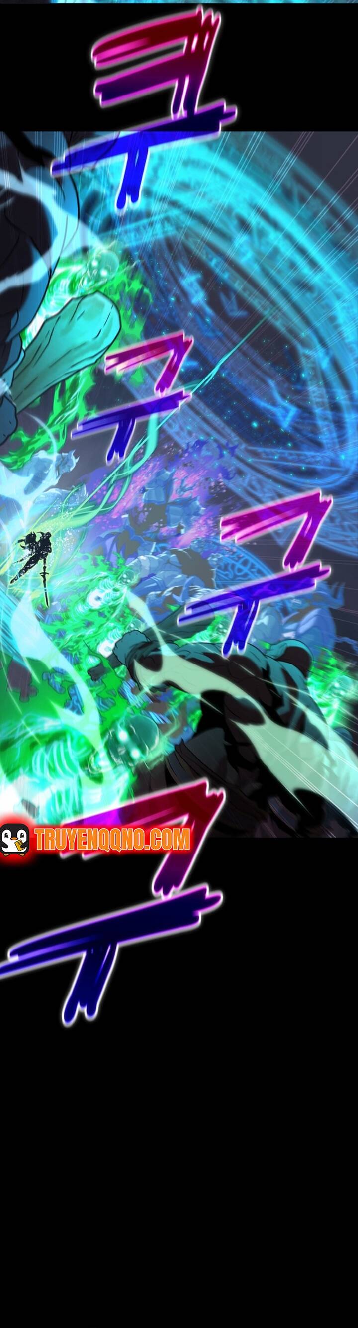 Người Thừa Kế Của Gia Tộc Suy Tàn Chapter 0 - 13