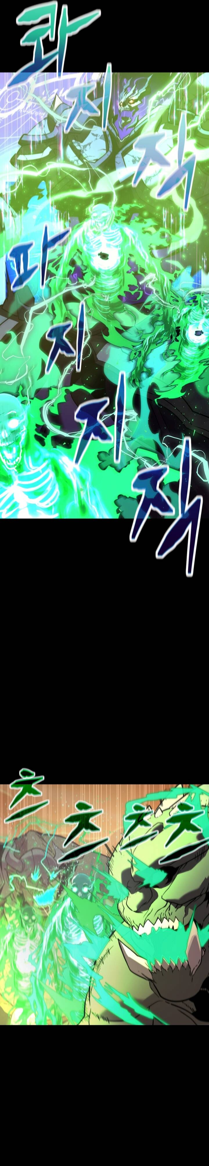 Người Thừa Kế Của Gia Tộc Suy Tàn Chapter 0 - 14