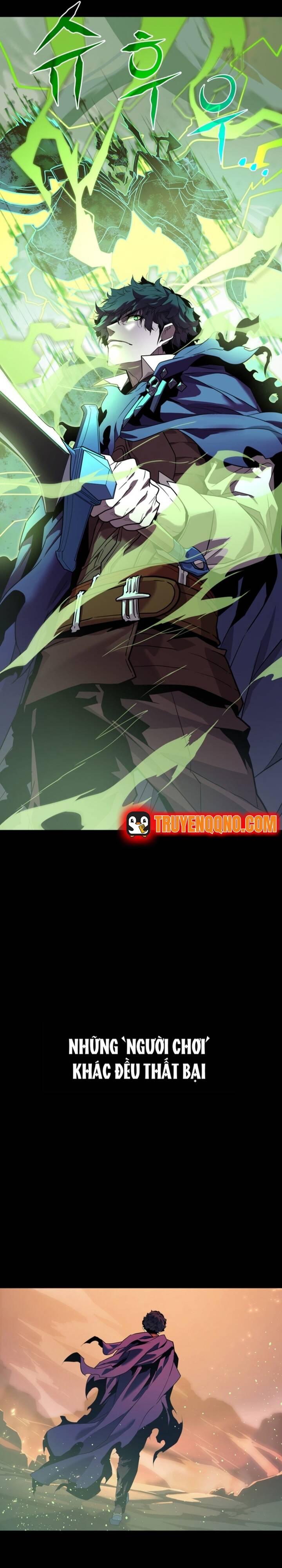 Người Thừa Kế Của Gia Tộc Suy Tàn Chapter 0 - 16