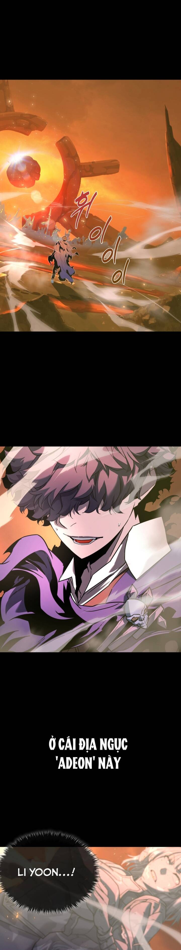 Người Thừa Kế Của Gia Tộc Suy Tàn Chapter 0 - 17