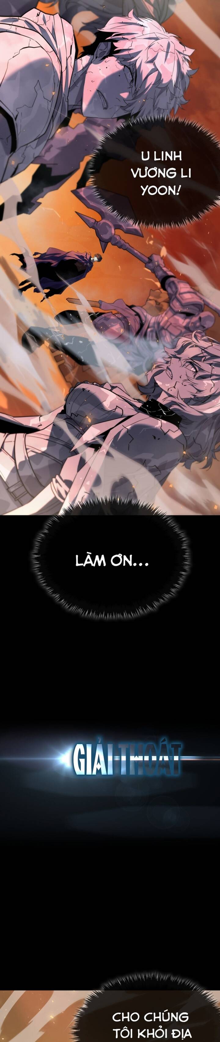 Người Thừa Kế Của Gia Tộc Suy Tàn Chapter 0 - 18