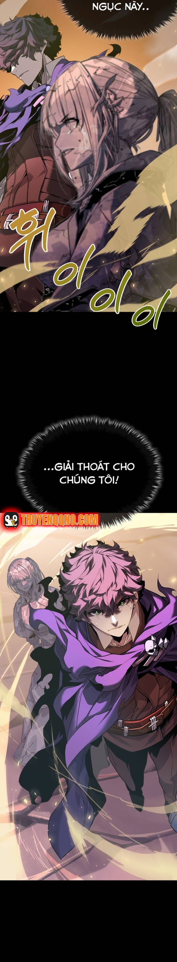 Người Thừa Kế Của Gia Tộc Suy Tàn Chapter 0 - 19