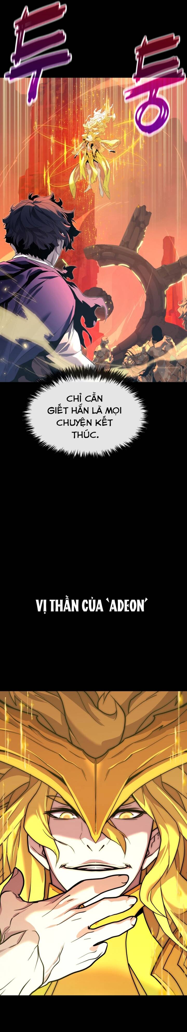 Người Thừa Kế Của Gia Tộc Suy Tàn Chapter 0 - 20